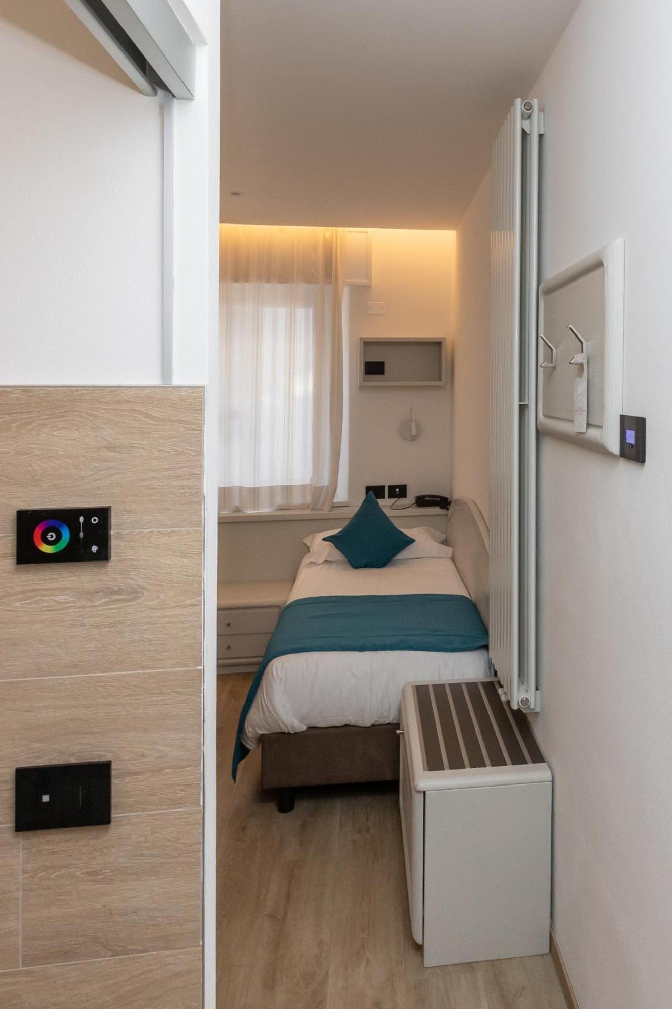 Albergo Cappello E Cadore Беллуно Екстер'єр фото