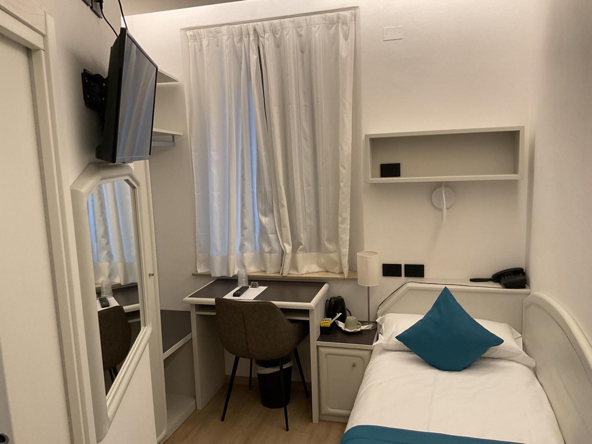 Albergo Cappello E Cadore Беллуно Екстер'єр фото